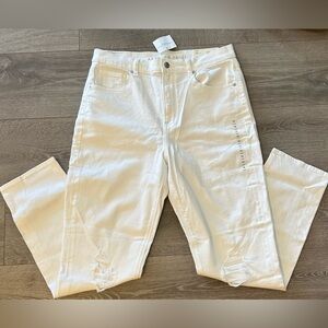 American Eagle Stretch Mom Jeans